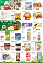 Kaffeebohnen Angebot im aktuellen GLOBUS Prospekt auf Seite 6