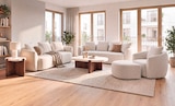 Sofa Marie, 2-sitzig Angebote von Höffner Selection bei Höffner Chemnitz für 21,99 €