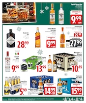 Aktueller EDEKA Prospekt mit Vodka, "GROSSE WEIHNACHTS-VERLOSUNG", Seite 24