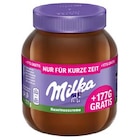 Haselnusscreme im Angebot bei Lidl in Bruchsal Haselnusscreme Angebote von Milka bei Lidl Bruchsal für 3,99 €