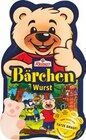 Bärchen Wurst Angebote von Reinert bei Netto Marken-Discount Coesfeld für 1,29 €