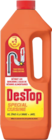 Déboucheur Gel Épais Spécial Cuisine - DESTOP à 2,99 € dans le catalogue Aldi