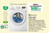 Extra Évron - Promo Lave-linge Promo Lave-linge à 549,90 € dans le catalogue Extra à Évron