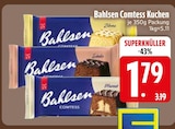 Aktuelle Kuchen Angebote bei EDEKA in Ingolstadt Aktuelles Comtess Kuchen Angebot bei EDEKA in Ingolstadt ab 1,79 €