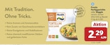 Fertiggerichte oder Veggie im Angebot bei combi in Hameln Fertiggerichte oder Veggie Angebote von Frosta bei combi Hameln für 2,29 €