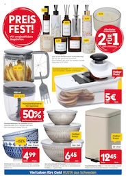 Küche Angebot im aktuellen Rusta Prospekt auf Seite 2