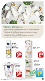 EDEKA Kaffee im Prospekt 