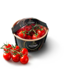 Aktuelle Tomaten Angebote bei EDEKA in Rostock Aktuelles Cherry Rispentomaten Angebot bei EDEKA in Rostock ab 3,99 €