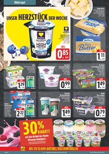 Kaffee im EDEKA Prospekt "Wir lieben Lebensmittel!" mit 30 Seiten (Freiberg)