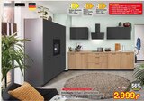 Einbauküche im Angebot bei Opti-Megastore in Bremen Einbauküche Angebote von modul form bei Opti-Megastore Bremen für 2.999,00 €