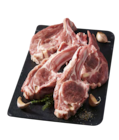 Rayon Boucherie Carrefour Aix-les-Bains - Promo Côtelettes d'agneau Promo Côtelettes d'agneau à 19,99 € dans le catalogue Rayon Boucherie Carrefour à Aix-les-Bains