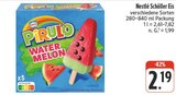 Pirulo Water Melon Eis im Angebot bei nah und gut in Ansbach Pirulo Water Melon Eis Angebote von Nestlé Schöller bei nah und gut Ansbach für 2,19 €