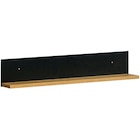 WANDBOARD Holzwerkstoff Eiche Wotan im Angebot bei XXXLutz in Straubing WANDBOARD Holzwerkstoff Eiche Wotan Angebote von Milino bei XXXLutz Straubing für 29,00 €