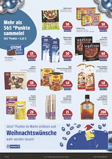 Jack Daniels im aktuellen E center Prospekt (Weiden (Oberpfalz)) Jack Daniels im E center Prospekt "Wir lieben Lebensmittel!" mit 30 Seiten (Weiden (Oberpfalz))