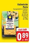 Aktuelle Nudeln Angebote bei EDEKA in Mönchengladbach Aktuelles Italienische Pasta Angebot bei EDEKA in Mönchengladbach ab 0,89 €