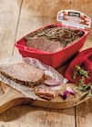 Pâté de campagne à l'échalote - MADRANGE à 6,95 € dans le catalogue Intermarché Super