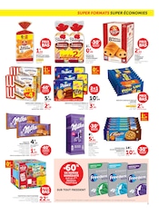 Promos Alimentation dans le catalogue "SUPER U" de Super U Alimentation en promo dans le catalogue Super U à la page 3
