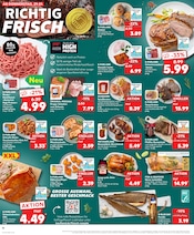 Schwamm im Kaufland Prospekt in Magdeburg Aktueller Kaufland Prospekt mit Schwamm, "KNÜLLER", Seite 18