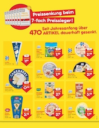 Bergkäse Angebot im aktuellen Netto Marken-Discount Prospekt auf Seite 9