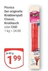 GLOBUS Braunschweig Prospekt mit  im Angebot für 1,99 €