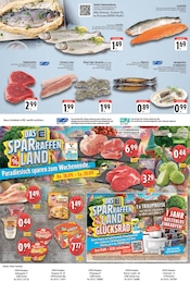 Aktueller EDEKA Prospekt mit Forelle, "Aktuelle Angebote", Seite 8
