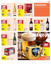 Bière Angebote im Prospekt "VENEZ GOÛTER AU MEILLEUR POUR DE BON !" von Carrefour Market Bière Angebote im Prospekt "VENEZ GOÛTER AU MEILLEUR POUR DE BON !" von Carrefour Market auf Seite 51