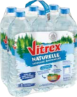 Vitrex natürliches Mineralwasser von Vitrex im aktuellen EDEKA Prospekt für 3,49 €