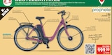 Aktuelles E-Bike Genießer 1.9 28" Angebot bei Marktkauf in Nürnberg ab 999,00 €