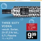 Aktuelle Wodka Angebote bei E center in Düsseldorf Aktuelles VODKA Angebot bei E center in Düsseldorf ab 9,99 €