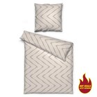 Baumwoll Bettwäsche Cotton touch für 9,00 € bei POCO im Angebot Baumwoll Bettwäsche Cotton touch im aktuellen POCO Prospekt