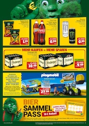 Cola im Marktkauf Prospekt in Saalfeld Aktueller Marktkauf Prospekt mit Cola, "AUSWAHL RIESIG, PREISE NIEDRIG", Seite 3