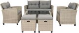 Lounge-Set im Angebot bei ROLLER in Duisburg Lounge-Set Angebote bei ROLLER Duisburg für 349,99 €