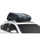 Coffre de toit pliant norauto bermude 3400 flex noir 340 l - NORAUTO - Norauto Coffre de toit pliant norauto bermude 3400 flex noir 340 l - NORAUTO à 239,99 € dans le catalogue Norauto
