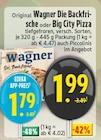 Aktuelles Die Backfrische Angebot bei EDEKA in Essen ab 1,79 €