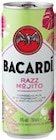 Aktuelles BACARDI Angebot bei Kaufland in Erlangen ab 1,99 €