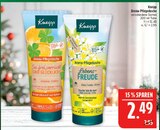 Aroma-Pflegedusche Sei frei, verrückt und glücklich! im Angebot bei Marktkauf in Coburg Aroma-Pflegedusche Sei frei, verrückt und glücklich! Angebote von Kneipp bei Marktkauf Coburg für 2,49 €