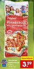 Aktuelles Nürnberger Rostbratwurst Angebot bei Netto Marken-Discount in Mönchengladbach ab 3,29 €