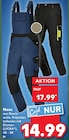 Hose Angebote bei Kaufland Nordhausen für 14,99 €