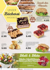 Aktueller EDEKA Prospekt mit Süßigkeiten, "Aktuelle Angebote", Seite 2