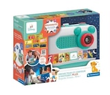 Conteuse d’histoires avec projecteur Clementoni Plus Disney Baby - CLEMENTONI - Fnac Conteuse d’histoires avec projecteur Clementoni Plus Disney Baby - CLEMENTONI à 39,87 € dans le catalogue Fnac