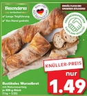 Angebot im Kaufland Düsseldorf Prospekt Kaufland Düsseldorf Prospekt mit im Angebot für 1,49 €