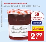 Konfitüre von Bonne Maman im aktuellen Netto Marken-Discount Prospekt