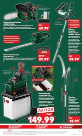 Garten im Kaufland Prospekt in Suhl Aktueller Kaufland Prospekt mit Garten, "Aktuelle Angebote", Seite 41