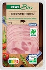REWE - Bierschinken Angebot im Prospekt Bierschinken bei REWE im Prospekt "" für 1,49 €