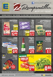 EDEKA Prospekt: "Aktuelle Angebote", 24 Seiten, 04.05.2026 - 09.05.2026