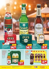 Warsteiner im Netto Marken-Discount Prospekt in Lörrach Aktueller Netto Marken-Discount Prospekt mit Warsteiner, "Aktuelle Angebote", Seite 35