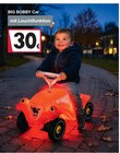 Bobby Car von BIG im aktuellen Woolworth Prospekt für 30,00 €