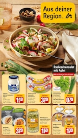 Aktueller REWE Prospekt mit Pflanzen, "Dein Markt", Seite 5