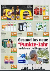 Aktueller Getränke A-Z Prospekt mit Coca Cola, "DIE GETRÄNKEKÖNNER", Seite 3