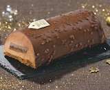 Promo Bûche Chocolat Rocher à 14,50 € dans le catalogue Vival à La Roche-en-Brenil